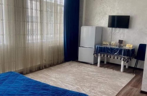 Taldykorgan Hotel | Golden Horse Hotel