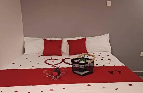 Kitengela Hotel | Osiligi White Resort