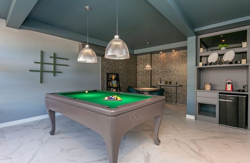 Lagoa Pequena Apartamento | Luxurious Studio Right on the Sand in Irb203