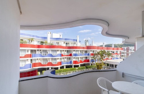 Ingleses Norte Apartamento | Apartment 200m From Ingleses Beach Iho264