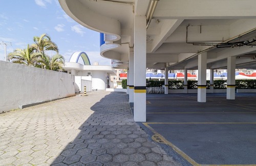 Ingleses Norte Apartamento | Apartment 200m From Ingleses Beach Iho264