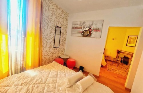 Pontorson Hotel | HOTEL LA BAIE ROYALE