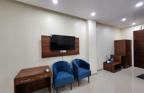 Mandi Hotel | Hotel Robo Nest