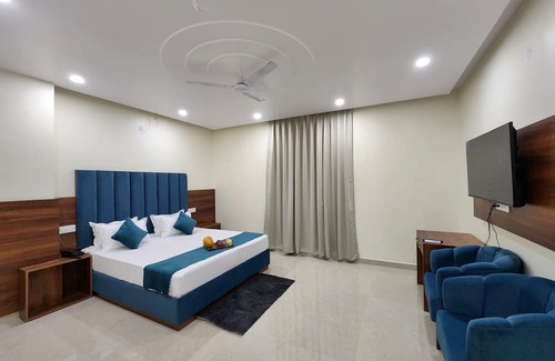Mandi Hotel | Hotel Robo Nest