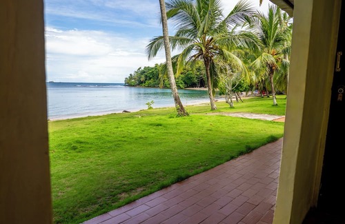 Isla Grande Hotel | HOTEL ISLA GRANDE