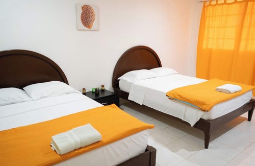 Isla Grande Hotel | HOTEL ISLA GRANDE