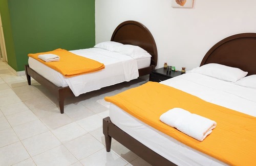 Isla Grande Hotel | HOTEL ISLA GRANDE