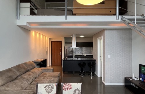 Czerniewicz Condominio | Saint Sebastian Flat 515