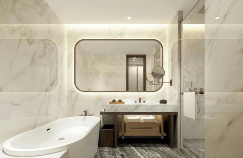 Yuecheng Hotel | Le Meridien Shaoxing Yuecheng