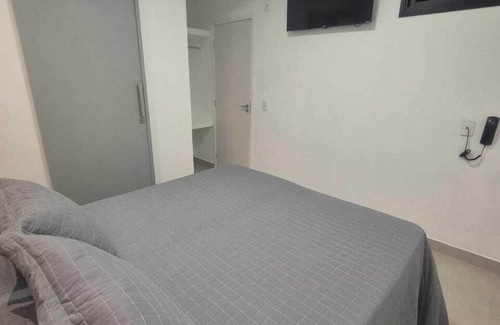 Braganca Paulista Apartamento | Hotel Fortunato