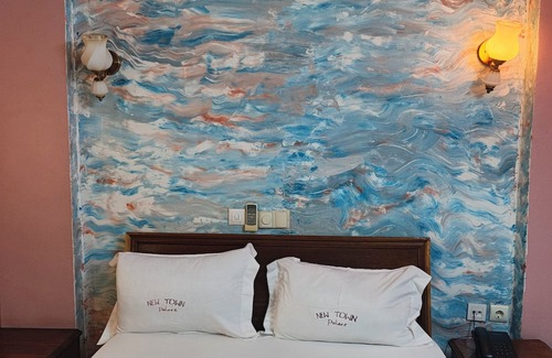 Garoua Hotel | NEWTOWN PALACE HOTEL