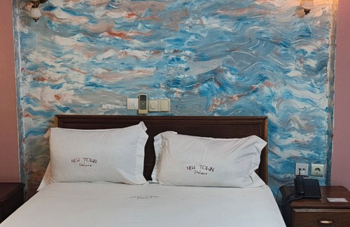 Garoua Hotel | NEWTOWN PALACE HOTEL