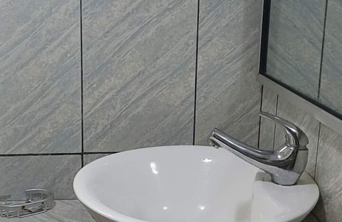 Garoua Hotel | NEWTOWN PALACE HOTEL