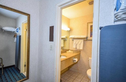 Boston Hotel | Charles River Inn