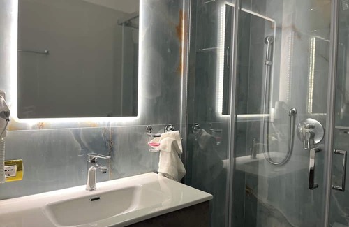 Quartiere XXII Collatino Casa | S.R. Guesthouse