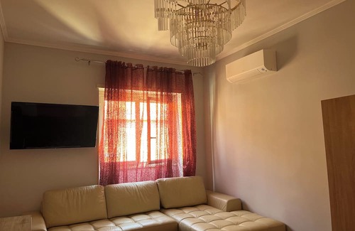 Quartiere XXII Collatino Casa | S.R. Guesthouse