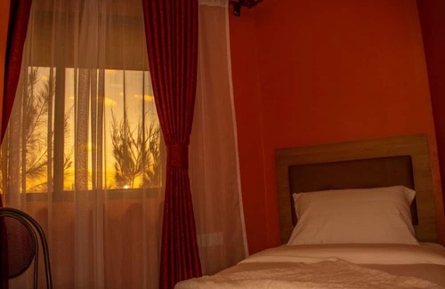 Mlolongo Hotel | Katani Resort