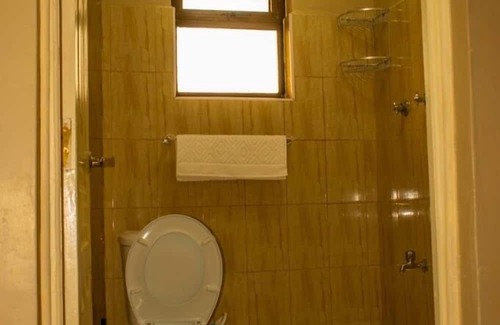 Mlolongo Hotel | Katani Resort