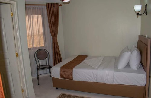 Mlolongo Hotel | Katani Resort