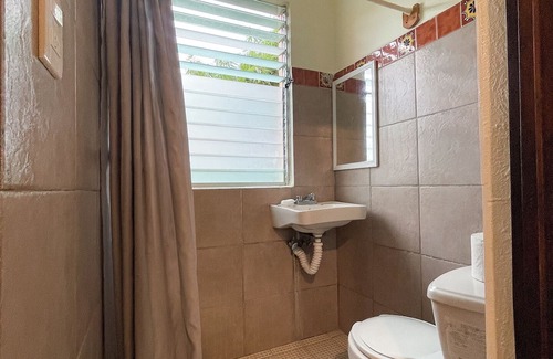 Hidalgo Hotel | Bacanda Hotel