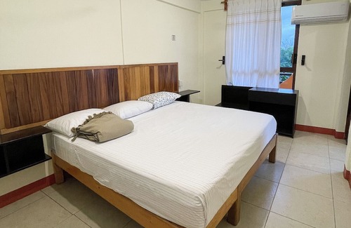 Hidalgo Hotel | Bacanda Hotel