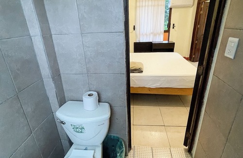 Hidalgo Hotel | Bacanda Hotel