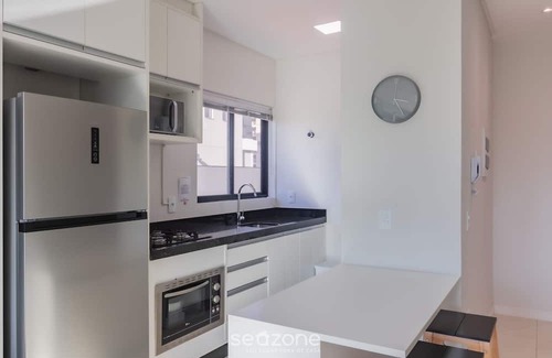 Porto Belo Apartamento | Apart With Barbecue 350m From the Beach Pdp0301