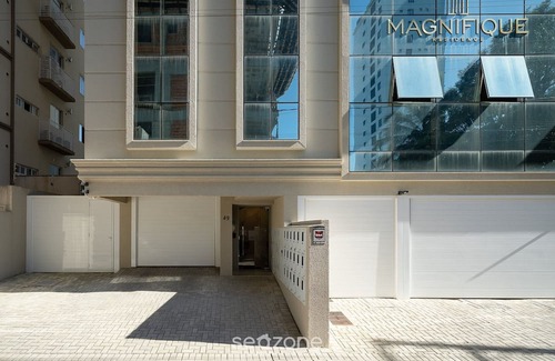 Porto Belo Apartamento | Modern apt W/sea View in Porto Belo SC Mre801