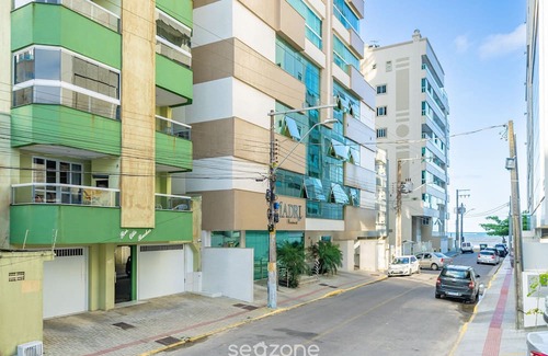 Itapema Apartamento | Apt 60m From sea - Meia Praia Itapema Obs0301