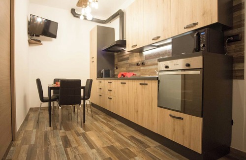 Santa Croce sull'Arno Apartamento | CasAlfredo