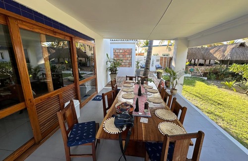 Inhambane Casa | Ate Amanha