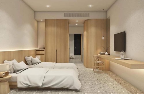 Watthana Nakhon Hotel | Odina Hotel