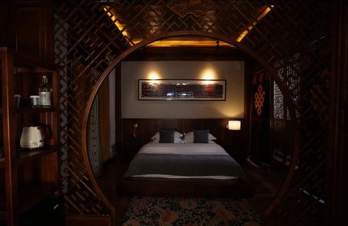 Shangri-La Hotel | Sangzhu Kangzhu Luxury Residence