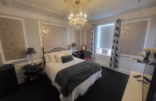 Tamworth Cama Y Desayuno | The Tamworth Hotel