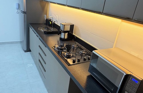 Intermares Apartamento | Melhores Flats - Jacuzzi privativa