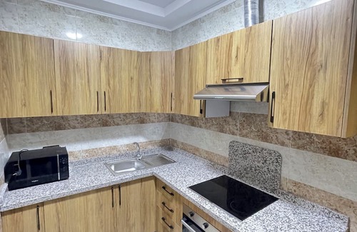 Tangier Apartamento | APARTHOTELMOJORENA