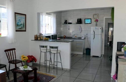 Carianos Hotel | POUSADA DECARLI