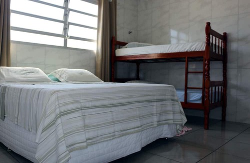 Carianos Hotel | POUSADA DECARLI