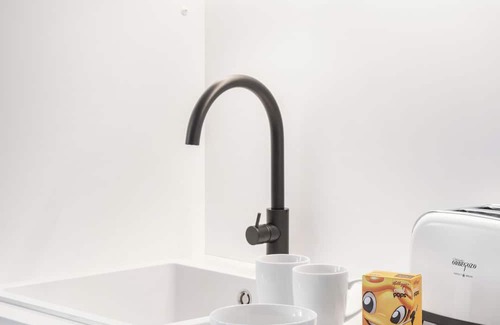 Boavista Apartamento | Moov Apartments Boavista