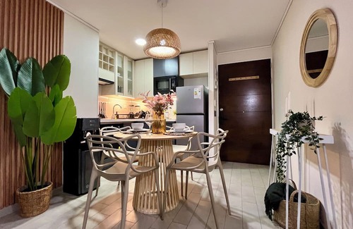Downtown Santiago Apartamento | M&C DZ 211