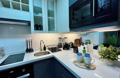 Downtown Santiago Apartamento | M&C DZ 211