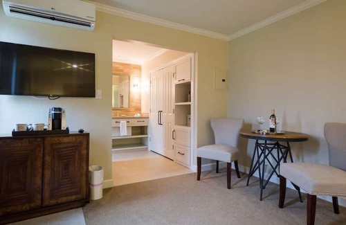 Napa Apartamento | The Napa Residences