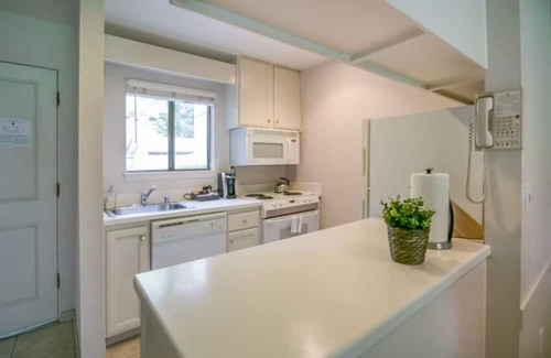 Napa Apartamento | The Napa Residences