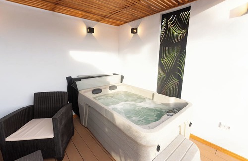 Sierra Cabina | Macas Moon Glamping Monteverde