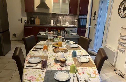 Beaupreau Casa | Greg House 49 - BnB jusqu'à 7 personnes