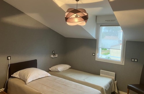 Beaupreau Casa | Greg House 49 - BnB jusqu'à 7 personnes