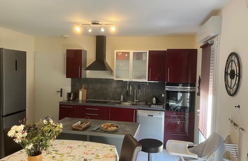 Beaupreau Casa | Greg House 49 - BnB jusqu'à 7 personnes