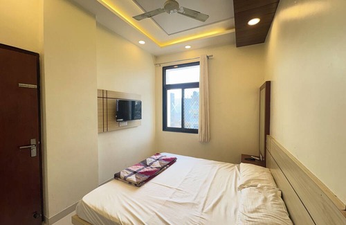 Khatu Hotel | Hotel Shree Shyam alok Khatoo
