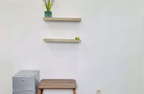 Pointe-Noire Apartamento | Appartement Style Congo