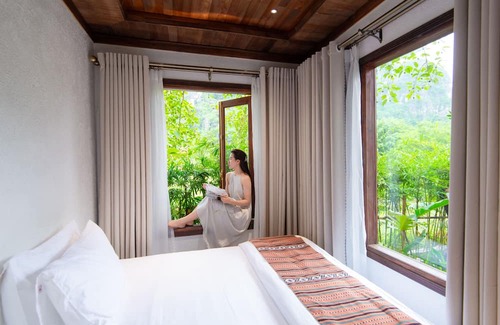 Hoa Lu Hotel | Aman Retreat Ninh Binh